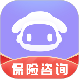保险智能顾问app图标