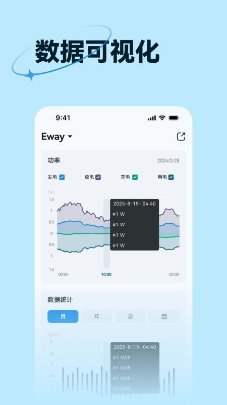 iRnergy软件图1