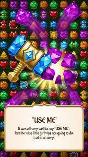 Alice in Puzzleland游戏