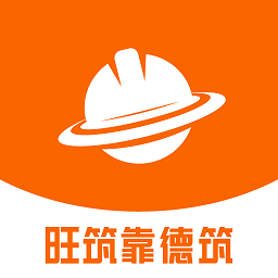 靠德筑app图标