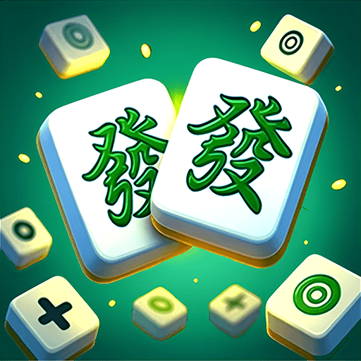 开心消方块游戏图标