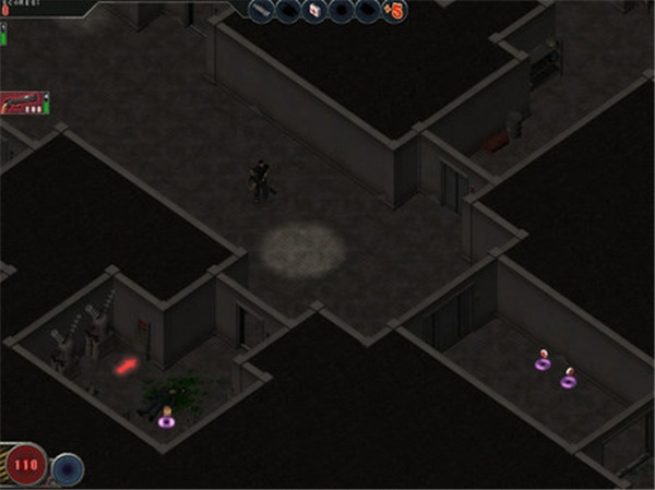 孤胆枪手游戏([INSTALLER] Alien Shooter – Invasion)图1