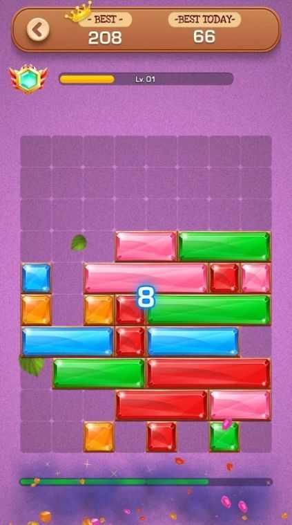 Block Harmony游戏图2