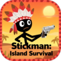 Stickman: Island Survival最新版图标