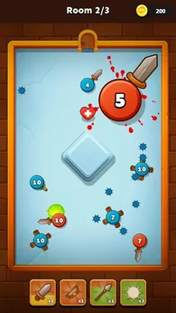 Ball Crawler手机版图2