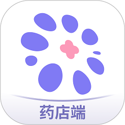 莲藕医生药店端app图标