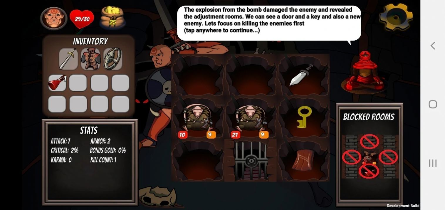 Heroes of Doomskull图3
