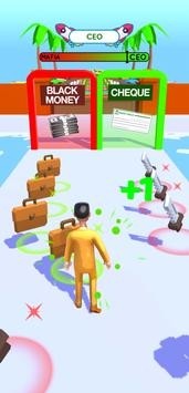 成为老板跑酷(Be the Boss Run)图1
