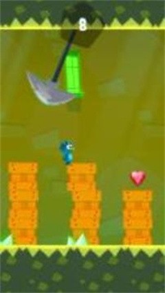 城堡陷阱（Castle Trap）图3