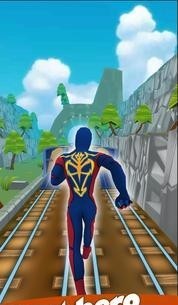 Super Spider Run安卓版