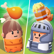 Idle Food Evolution图标