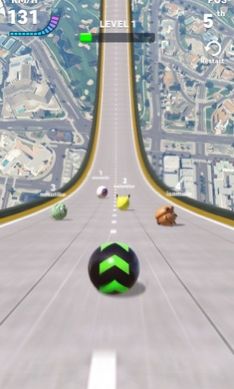 竞速球大师图2