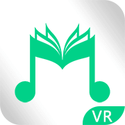 学音悦VR官网版图标