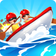 皮划艇大师（Boat Rider）游戏图标