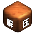 超级解压模拟游戏图标