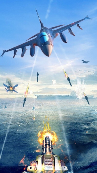 无人机现代战争(Drone Modern War)图3