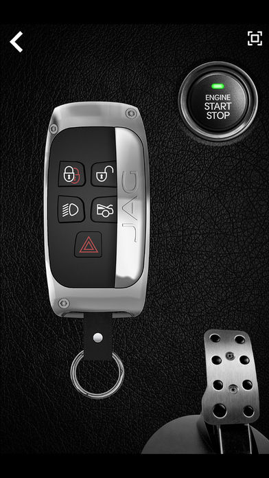 Supercars Keys官网版图2