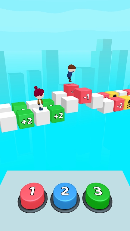 Jump Party安卓版