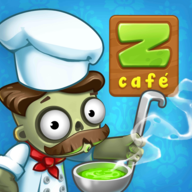 Z Cafe图标