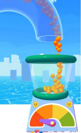 颠乒乓球酷跑（Bounds Balls）图2