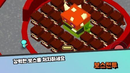 Space Miner游戏图1
