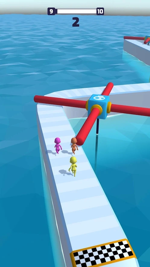 FunRace 3D游戏图3