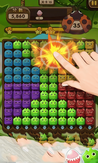 拯救农场宠物(Pet Farm Happy)图2