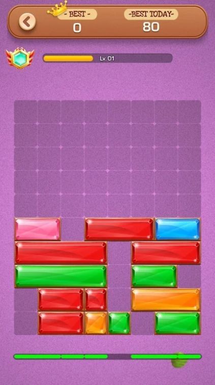 Block Harmony游戏图3