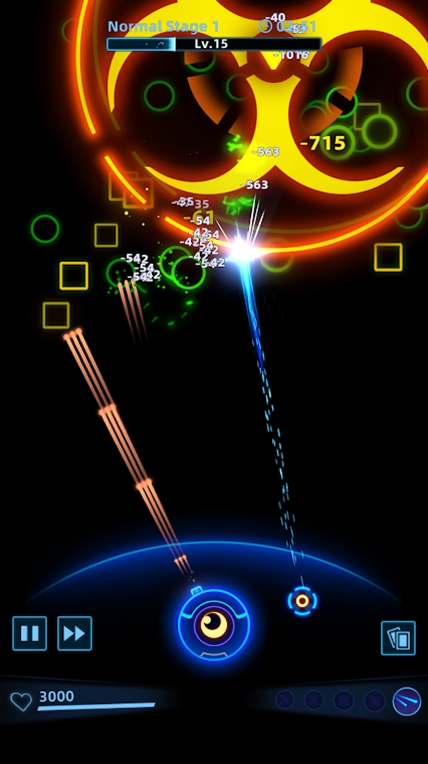 肉鸽防御（Rogue Defense）游戏图2