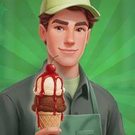 冰淇淋狂欢（Ice Cream Revolution）游戏图标
