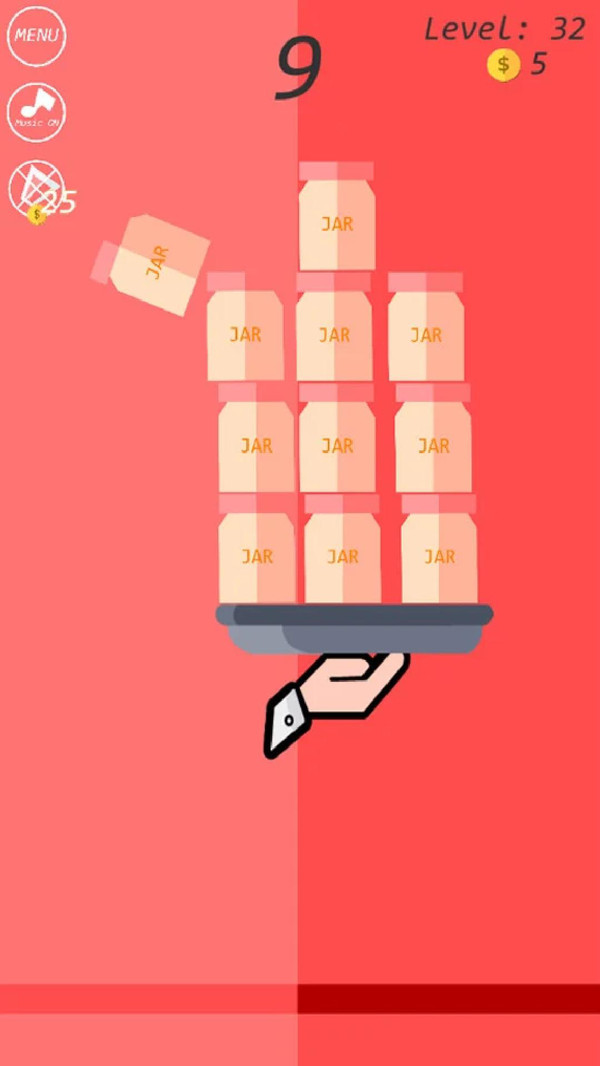 杂耍达人秀游戏图2