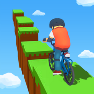 自行车跑酷王者（Parkour Master: Bike Challenge）图标
