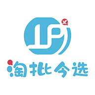淘批今选软件图标