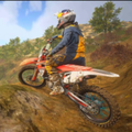 Extreme Motorcycle Adventure 3D中文版图标