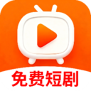 小河马免费短剧app图标