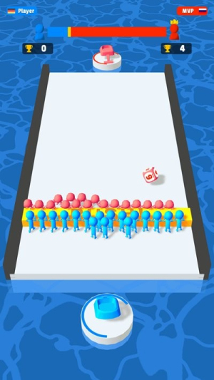 骰子推推推（Dice Push）图1