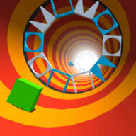 Geometry Tunnel游戏图标
