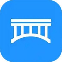 桥梁监测app图标