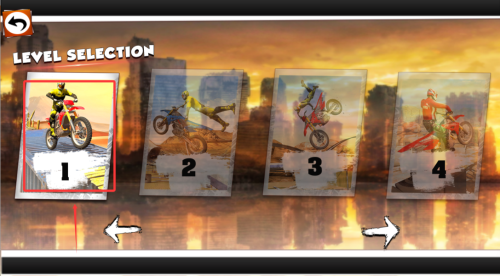特技摩托车比赛(Stunt Bike Race 3D : Free Motorcycle Racing Games)手游图2