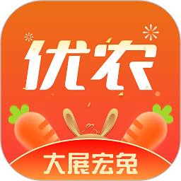 优农乡村宝app图标