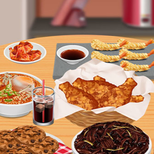 面条大师游戏图标