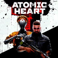 原子之心（Atomic Heart: MOBILE）游戏图标