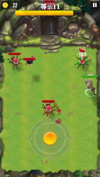 战争熔炉（Forge of War）游戏图3