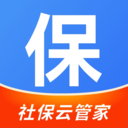 社保医保专家软件图标
