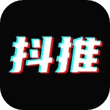 抖推app图标