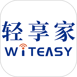轻享家app图标