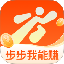 步步我能赚app图标