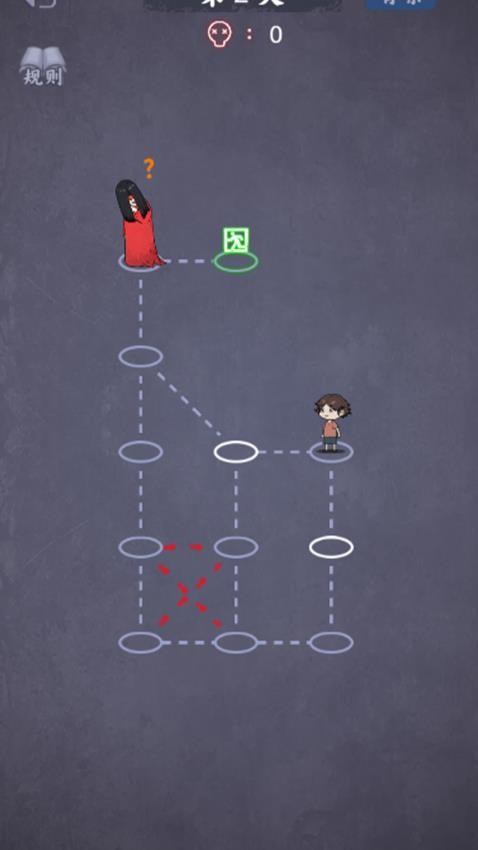 逃脱小能手游戏图2