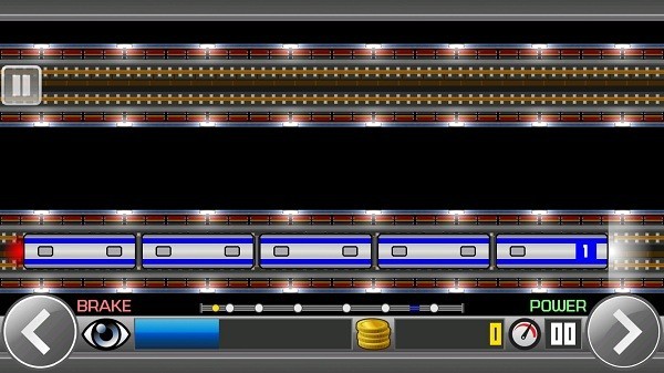 Subway Simulator 2D游戏图2