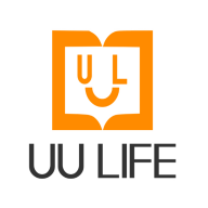 UU生活app图标